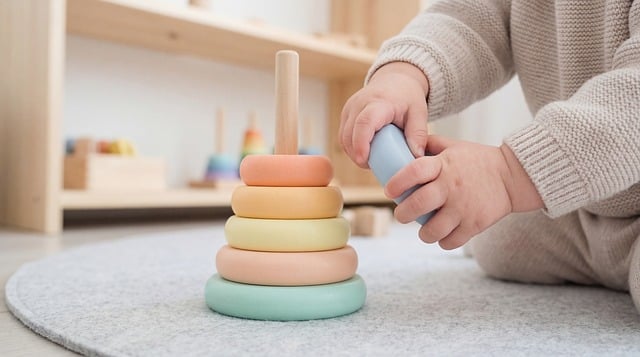 Fostering Independence in Toddlers: 7 Effective Strategies to Empower Your Child's Development