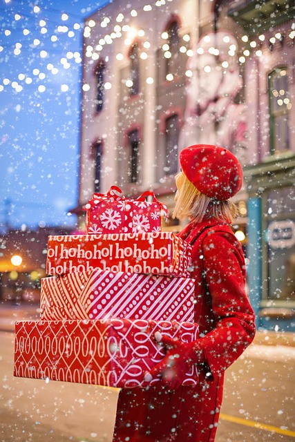 The Ultimate Guide to Choosing the Best Push Presents for New Moms - Top Picks and Tips