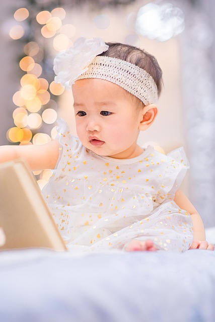 Expert Insights by Bonnie Rochman on Babycenter: Exploring Popular Baby Names and More