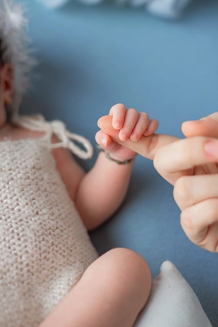 Expert Insights on Newborn Baby Care with Neal Kaufman at BabyCenter
