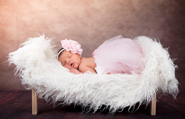 Expert Insights on Popular Baby Names with Robin Hilmantel at BabyCenter
