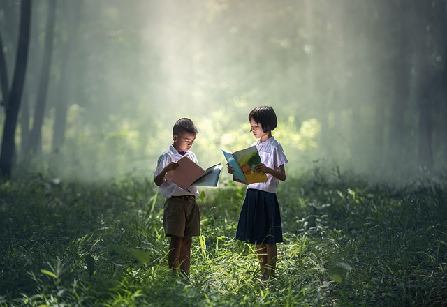 Unlocking Creativity in Children: Expert Tips for Fostering Imagination in Kids Aged 6 to 8