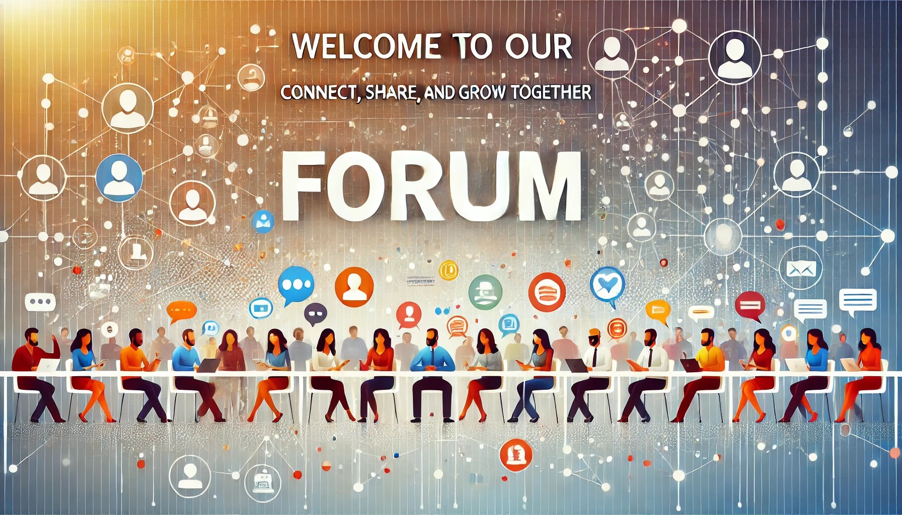 Community Forum