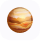 Jupiter planet in Nameology