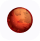 Mars planet in Nameology
